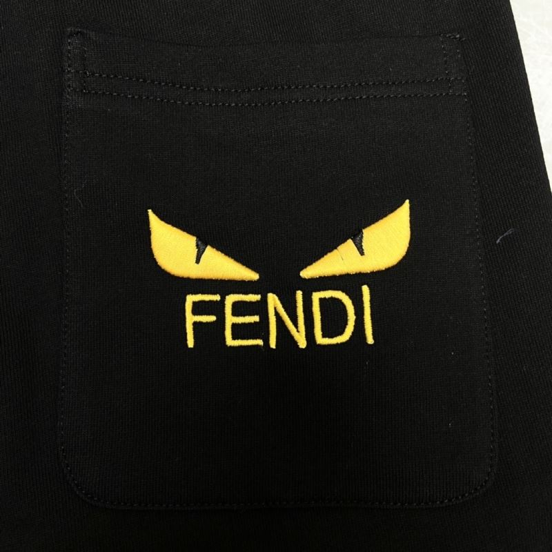 Fendi Long Pants